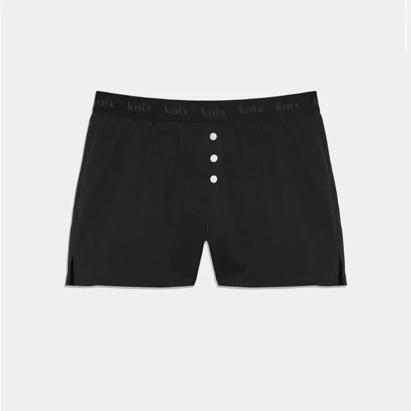 Knix Super leakproof dream boxers nwt - Picture 2 of 3